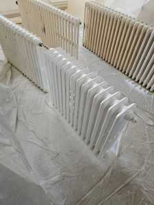 Photo de galerie - Peinture 