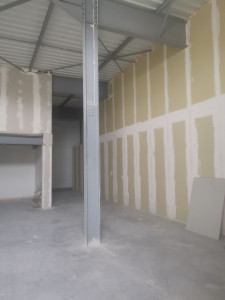 Photo de galerie - Séparation de cellules magasin 