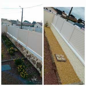 Photo de galerie - Bricolage et multi services