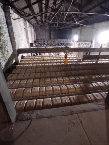 Photo de galerie - Travaux de rénovation 