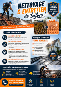 Photo de galerie - Nettoyage 