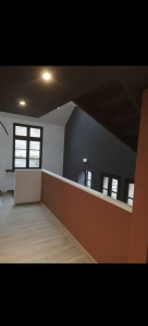 Photo de galerie - Peinture - Tapisserie