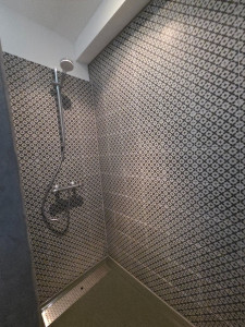 Photo de galerie - SBD suite dégâts des eaux