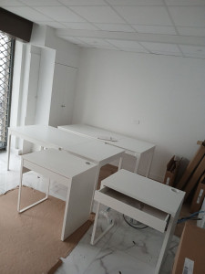 Photo de galerie - Montage meubles en kit