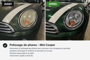 Photo de galerie - Entretien - Réparation autres véhicules