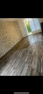 Photo de galerie - Carrelage