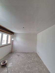 Photo de galerie - Peinture  Anduit placo