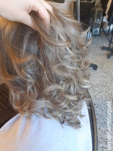 Photo de galerie - Coiffure à domicile