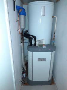 Photo de galerie - Plomberie - Installation sanitaire