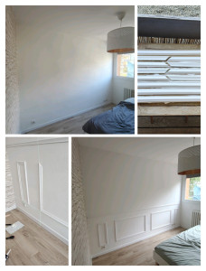 Photo de galerie - Bricolage et multi services