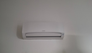 Photo de galerie - Unité intérieure