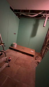 Photo de galerie - Plomberie - Installation sanitaire