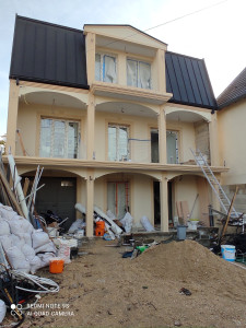 Photo de galerie - Artisan tout corps d'état - Rénovation