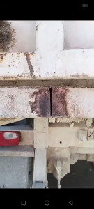 Photo de galerie - Chaudronnerie - Soudure