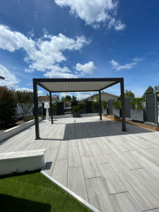 Photo de galerie - Maçonnerie