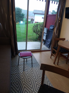 Photo de galerie - Ménage appartement studio Villa résidence 