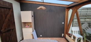 Photo de galerie - Panneaux acoustiques 