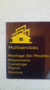 Photo de galerie - Work 
