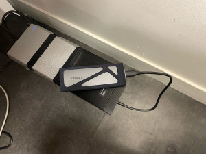 Photo de galerie - Dépannage informatique