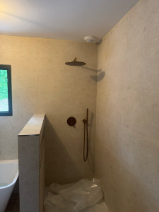 Photo de galerie - Kit Accessoires Salle de bain