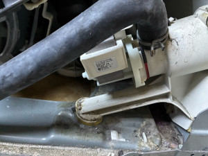 Photo de galerie - Dépannage électroménager