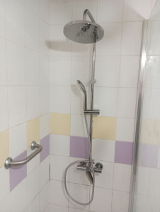 Photo de galerie - Plomberie - Installation sanitaire