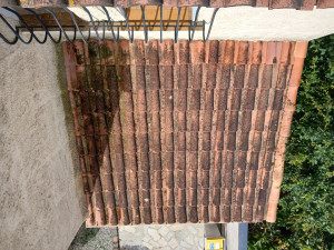Photo de galerie - Couverture - Toiture