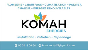 Photo de galerie - Plomberie 