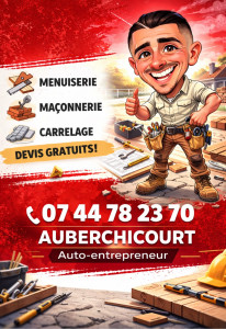 Photo de galerie - Flyer 