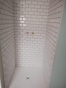 Photo de galerie - Carrelage