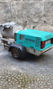 Photo de galerie - Nos équipements