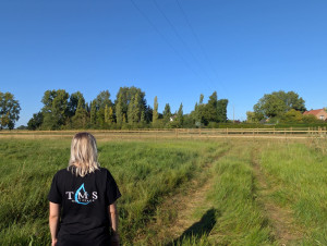 Photo de galerie - Clôture Grillage