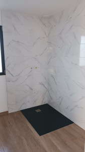 Photo de galerie - Carrelage