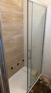 Photo de galerie - Plomberie - Installation sanitaire