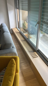 Photo de galerie - Rénovation 