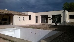 Photo de galerie - Architecte - Maître d'oeuvre