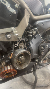 Photo de galerie - Réparation vélo - moto