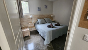 Photo de galerie - Ménage location saisonnière 