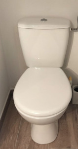 Photo de galerie - Plomberie - Installation sanitaire