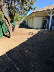 Photo de galerie - Paysagiste - Aménagement du jardin