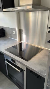 Photo de galerie - Travail professionnel 