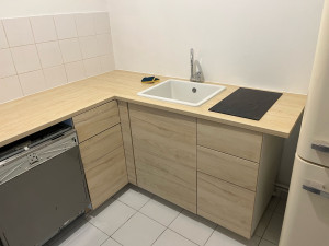 Photo de galerie - Montage meubles en kit