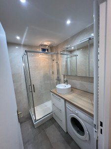 Photo de galerie - Plomberie - Installation sanitaire