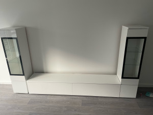 Photo de galerie - Montage meubles en kit