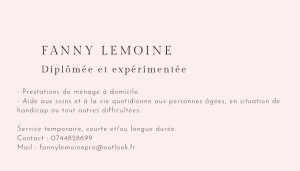 Photo de galerie - Plus d'informations en privé 