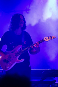 Photo de galerie - Photo de concert