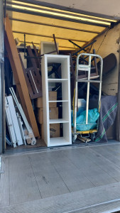 Photo de galerie - Aide au déménagement 