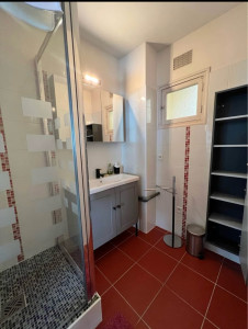 Photo de galerie - Salle de bain 