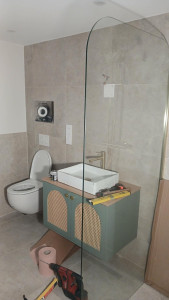 Photo de galerie - Plomberie - Installation sanitaire