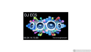 Photo de galerie - Dj déclaré 